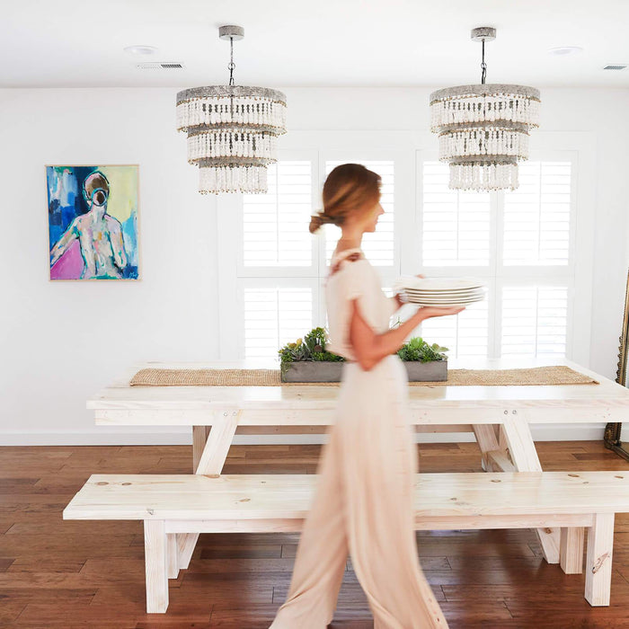Zeal Living + Chelsea Meissner