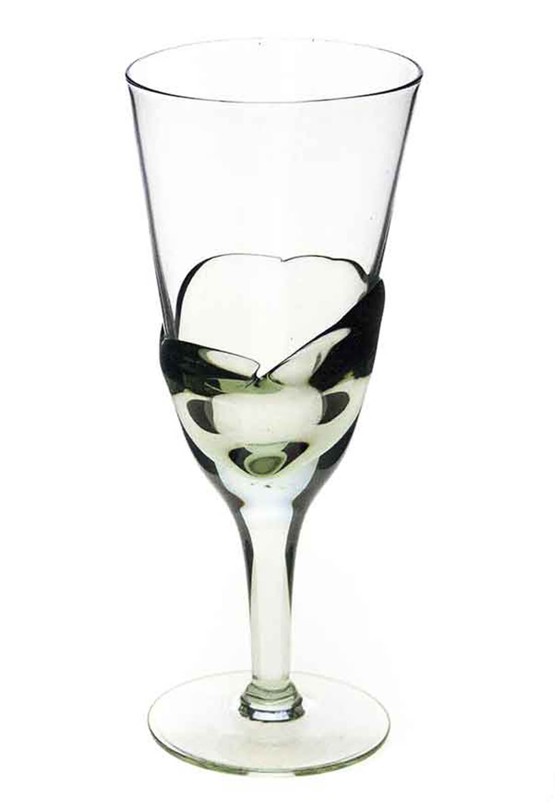 Ngwenya Glass Hand Blown Ice Wine Glasses — Zeal Living