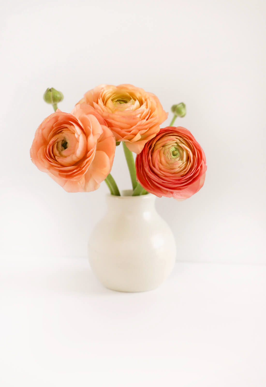 Extra Small Soapstone Bud Vase